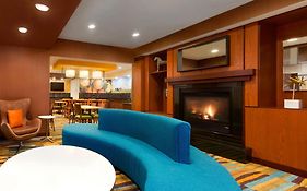 Fairfield Inn & Suites Midland