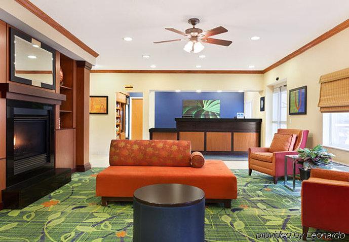 Fairfield Inn & Suites Midland Exterior photo