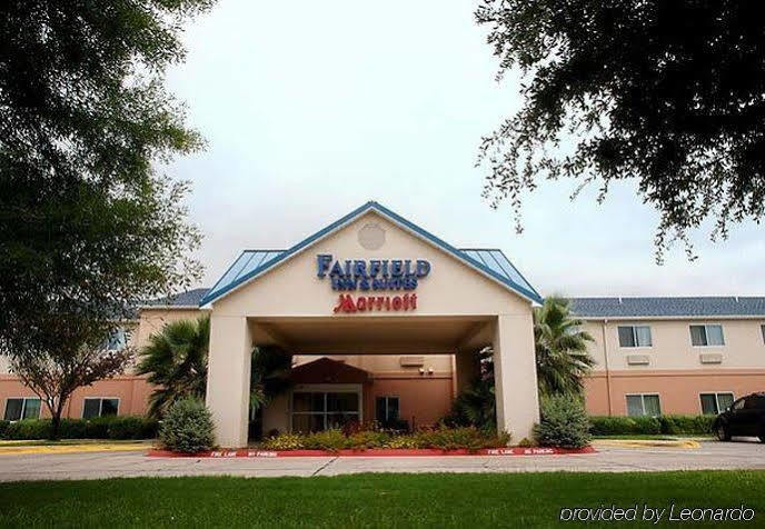 Fairfield Inn & Suites Midland Exterior photo
